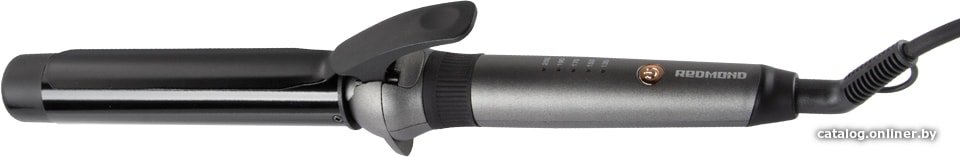 Круглая  плойка Redmond (Редмонд) RCI-2334