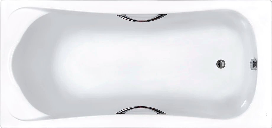 

Ванна Roca BeCool 190x90 ZRU9303020 + ZRU9303021