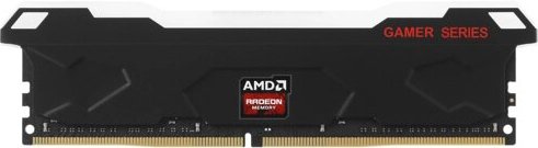 

Оперативная память AMD Radeon R7 Performance RGB 16ГБ DDR5 7200 МГц R7516G7200U1S-RGB