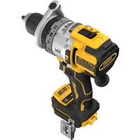 Ударная дрель-шуруповерт DeWalt DCD1007NT (без АКБ, кейс)