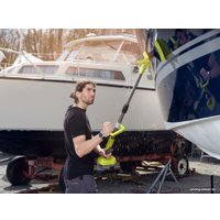 Щеточные машины для уборки Ryobi One+ R18TPS-120G