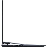 Ноутбук ASUS Zenbook Pro 16X UX7602ZM-ME136X