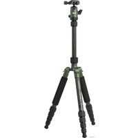 Трипод Falcon Eyes Green Line 1443C BHS-8