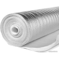 Подложка Howard НПЭ с отражающим слоем 5 мм (30 м.кв.)