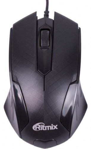 Игровая мышь Ritmix ROM-303 Gaming