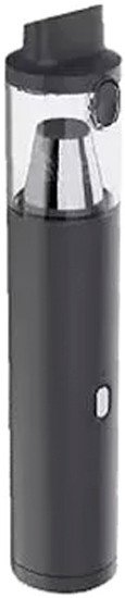 Пылесос Lydsto Vacuum Cleaner H1 Edge (черный)