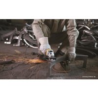 Угловая шлифмашина Stanley SGV115