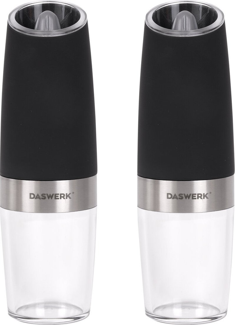 Электроперечница Daswerk 456624