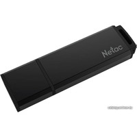 USB Flash Netac U351 USB 3.0 16GB NT03U351N-016G-30BK