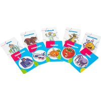 Настольная игра Dream Makers Супертвистер 3в1. Твистер. Фанты. Угадай, кто? 2314C