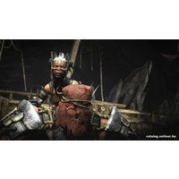  Mortal Kombat X для PlayStation 4