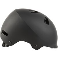 Cпортивный шлем Bontrager Jet WaveCel (S, черный)