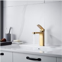 Смеситель Shevanik S4501G