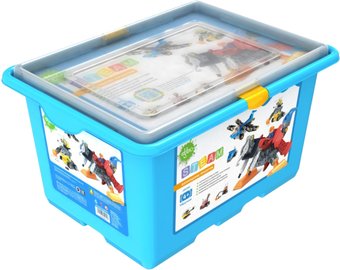 Конструктор DIBO Воплощение проектов LBS2302