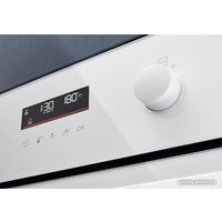 Электрический духовой шкаф Electrolux SteamBake 600 EOD6C77WV