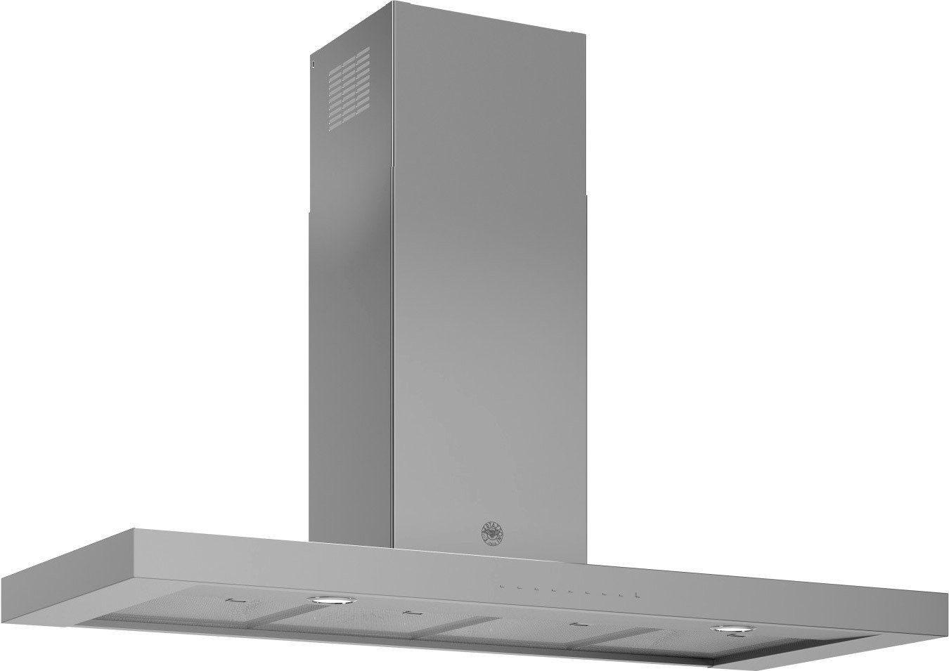 

Кухонная вытяжка Bertazzoni KT120PRO1XA