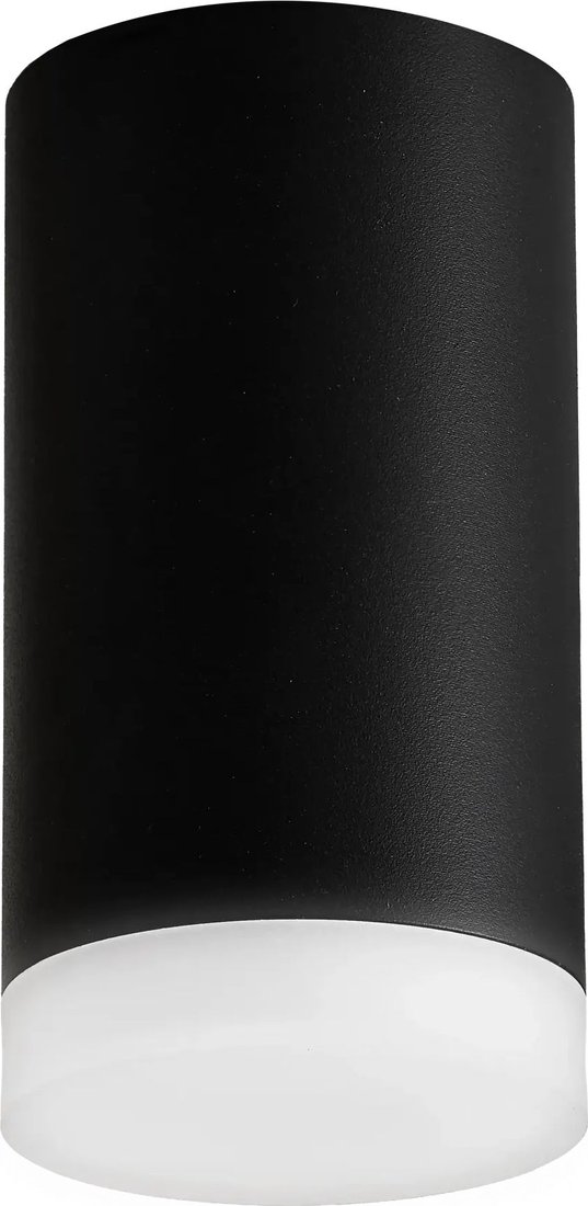 

Спот TruEnergy 2130304 (4шт, черный)