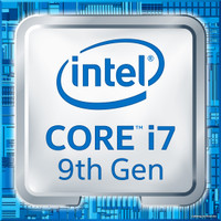 Процессор Intel Core i7-9700T