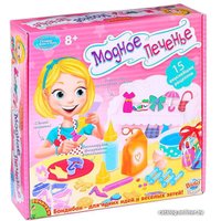 Набор для опытов Bondibon Науки с Буки Модное печенье ВВ1117