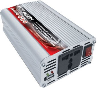 AVS 24/220V IN-600W-24