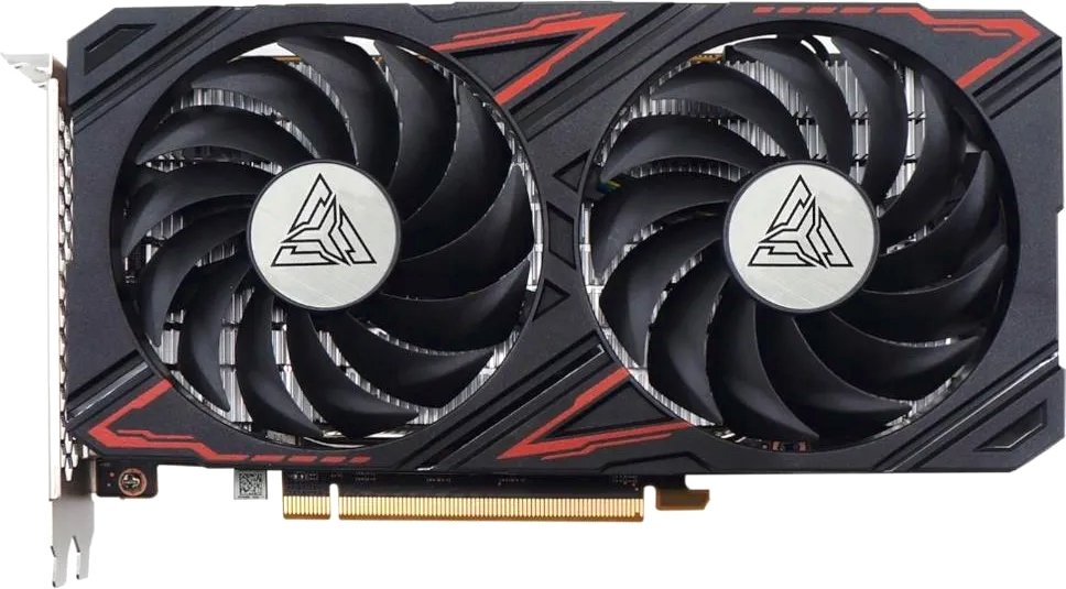 

Видеокарта Arktek Cyclops RX 6600 LE 8GB GDDR6 AKR6600LED6S8GH1