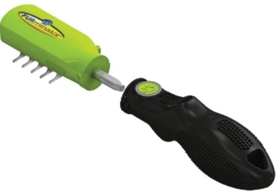 

Колтунорез Furminator Mat Breaker