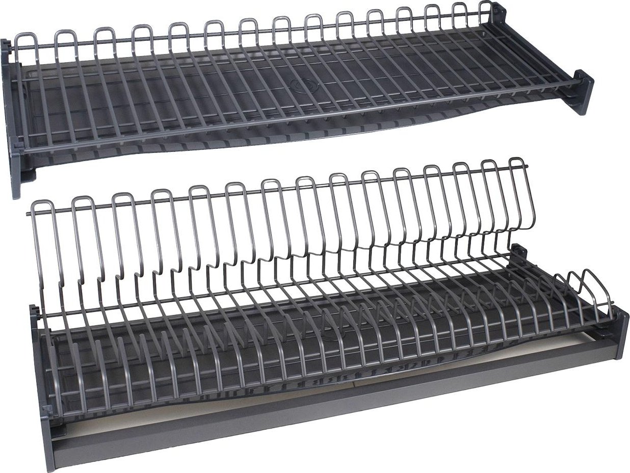 

Сушилка для посуды Boyard Studio SU19/800/GRPH