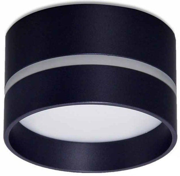 

Точечный светильник Ambrella light Techno Spot TN621 SBB