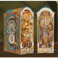 Букнук Tonecheer Секреты часовой башни