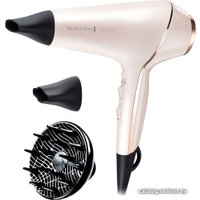 Фен Remington AC9140 (розовый/золотистый)