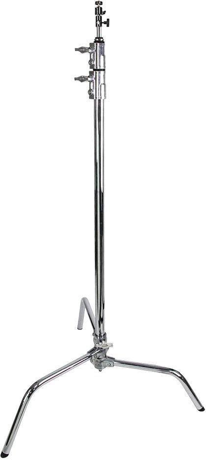 

Стойка Kupo CL-40MH Master C-Stand (серебристый)