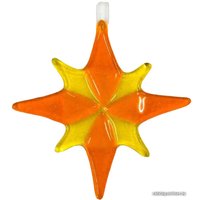 Елочная игрушка Грай Звезда ЕС-27