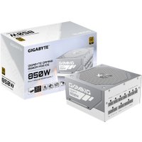 Блок питания Gigabyte Gaming 850GM PG5 Ice