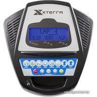 Эллиптический тренажер Xterra FS4.0e