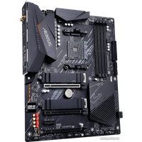 Материнская плата Gigabyte B550 Aorus Elite AX V2 (rev. 1.4)