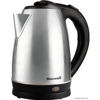 Электрический чайник Maxwell MW-1055 ST