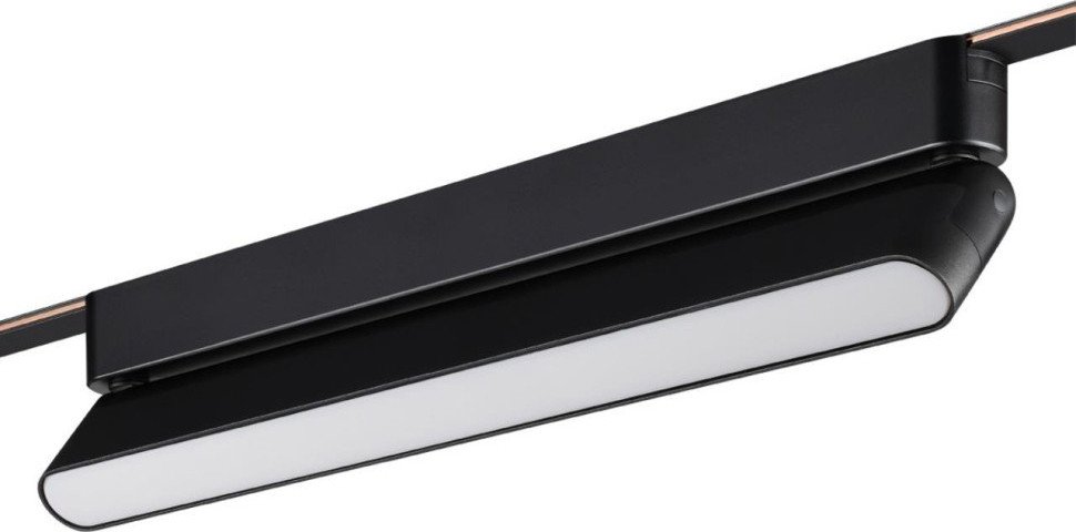 

Трековый светильник Novotech Easy 359467