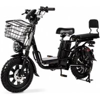 Электровелосипед Shtenli Monster V-12 60V20A