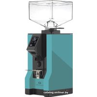 Электрическая кофемолка Eureka Mignon Specialita (бирюзовый)