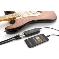 Аудиоинтерфейс IK Multimedia iRig HD 2
