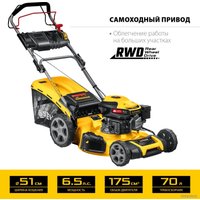 Газонокосилка Steher GLM-510p