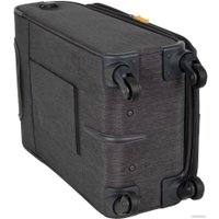 Чемодан-спиннер Polar Р1919 19" (темно-серый)