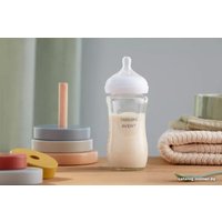 Набор бутылочек для кормления Philips Avent Natural Response SCD837/11 (250 мл, 2 шт)