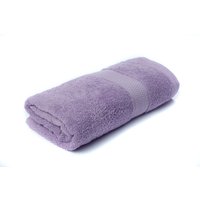 Полотенце Баракат-Текс 50x90 50-90 BS (насыщенная сирень)