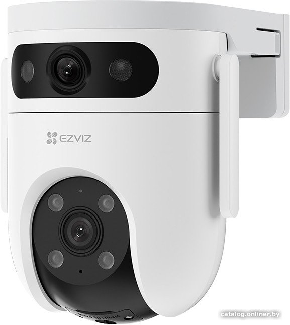 IP-камера Ezviz H9c Dual 3K CS-H9c-R100-8G55WKFL