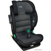 Детское автокресло Casual Classfix Pro (black)