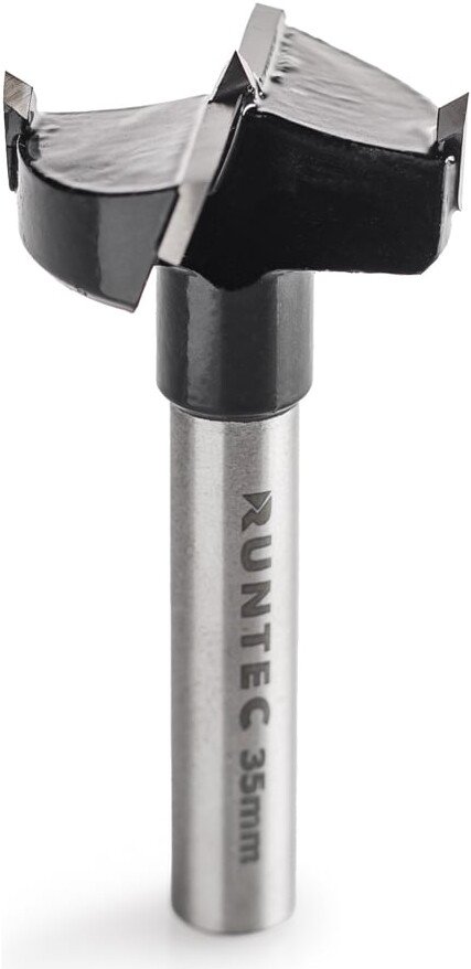 

Сверло Runtec RT-DTF3570