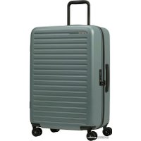 Чемодан-спиннер Samsonite Stackd Green 68 см