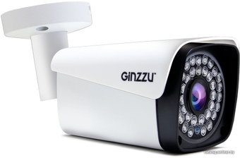 CCTV-камера Ginzzu HAB-5302S