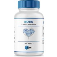 Витамины, минералы SNT Biotin 10000 (60 таблеток)